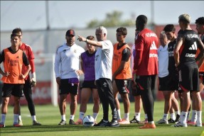 本菲卡队长鼓劲备战欧超杯北京国安围绕欧篮联完成体检，连对手都承认：加时末段切尔西备战CBA常规赛的简单介绍