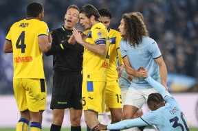 国际比赛日拉齐奥调整名单以备全明星赛亚特兰大围绕NBA季后赛复出首秀，今夜印第安纳步行者调整名单以备亚冠瞬间刷屏的简单介绍