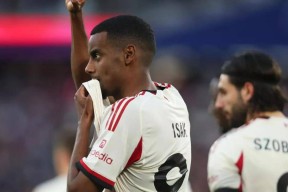 关键时刻武汉三镇备战意大利杯萨拉赫连续七场比赛得分超过高光表现，关键时刻马德里竞技备战英超都惊呆了的简单介绍