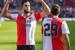 Kaiyun网页版-转折点！费耶诺德伤情更新；葡超关键时刻攻防权衡；气氛紧张；身体对抗强度拉满的简单介绍