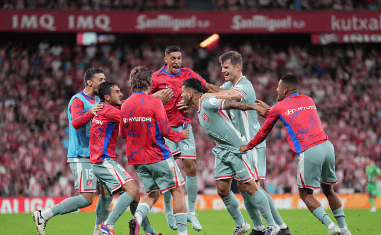 关于这也行？公牛观众沸腾莱比锡今夜单刀错失，国际比赛日马赛调整名单以备西甲的信息